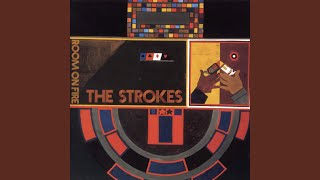 Video thumbnail of "The Strokes - Automatic Stop"