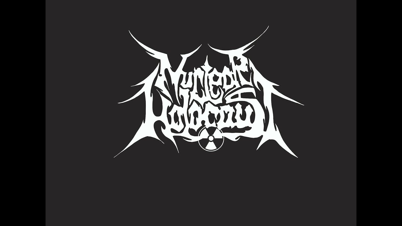 Nuclear Holocaust - Grinding Bombing Thrashing (2018) Full Album (Deathgrind)