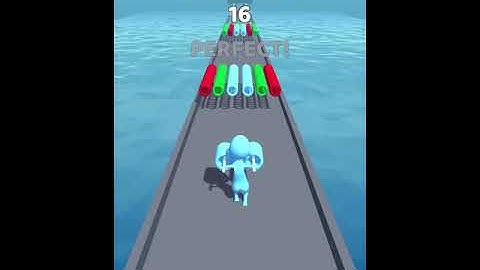 Stack Colors 2 - All levels Gameplay Android, IOS gaming