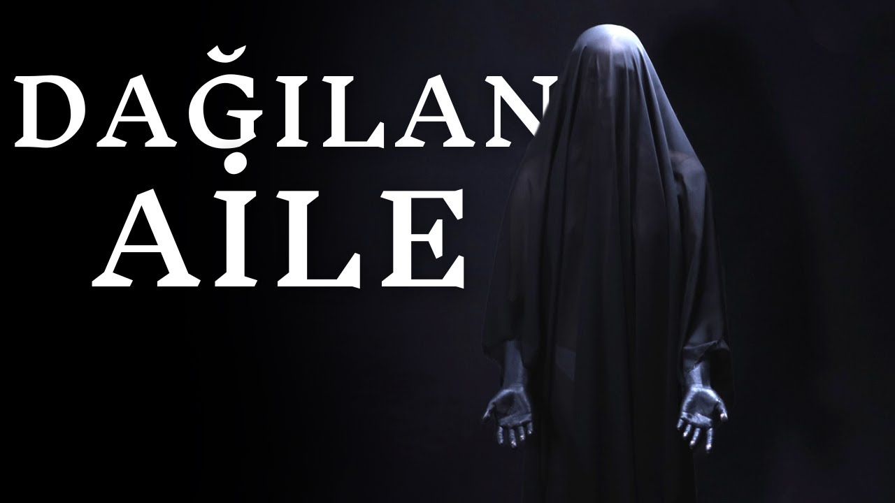 Kahramanmaraş'ta Yaşayan Gencin Başından Geçen Korkunç Olaylar | Korku Hikayeleri | Paranormal