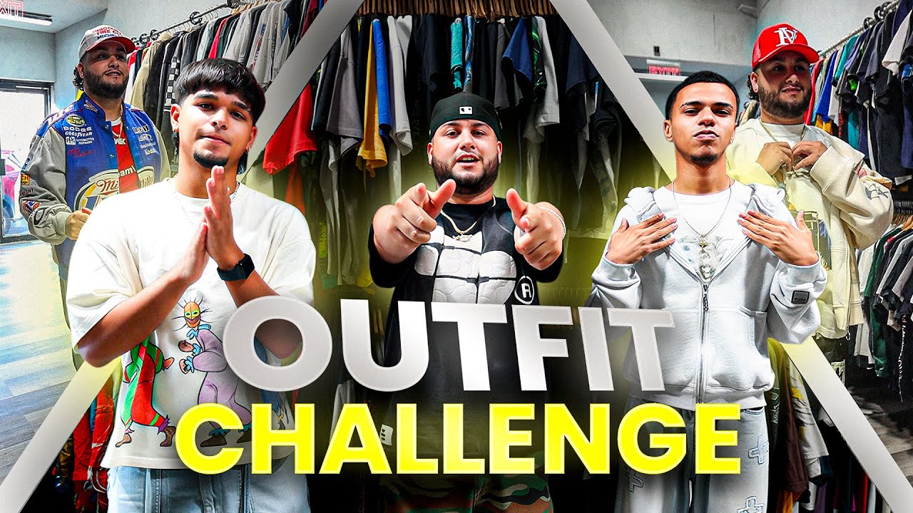 ¡COMPRANDO el MEJOR OUTFIT con Stranger Not Danger! EN PR