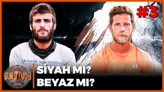 46.Bölüm Dokunulmazlık 3. Kısım | Survivor