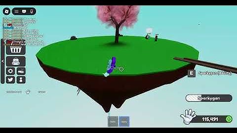 Exploiter Report | Slap Battles