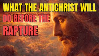 The Final Deception - What the Antichrist Will Do Before the Rapture | Bible Prophecy