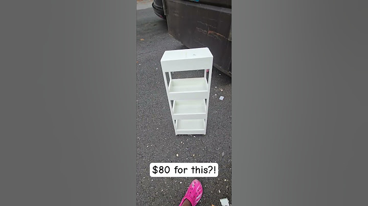 WOULD YOU SPEND $80 ON THIS? #dumpsterdiving