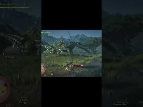 Monster Hunter Wilds