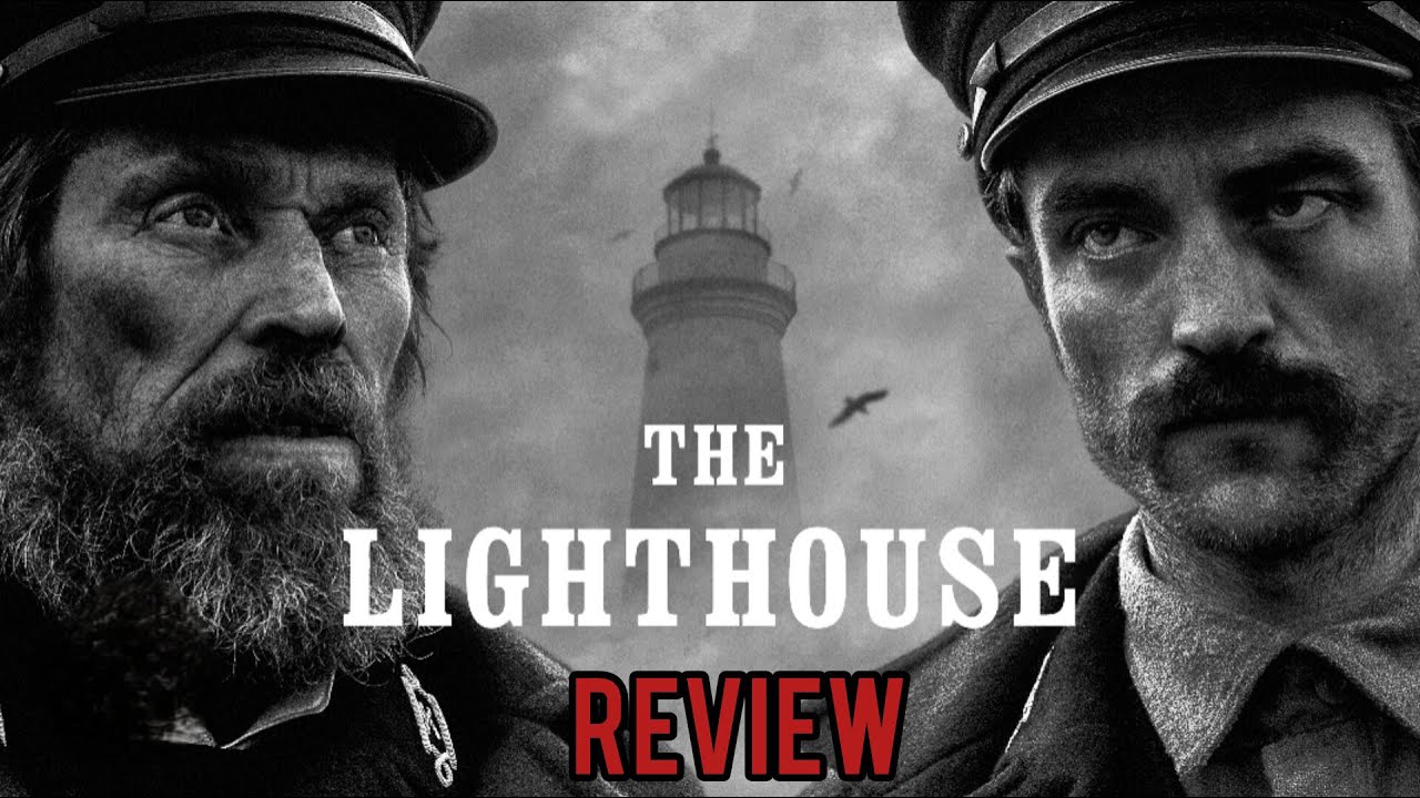 The Lighthouse Review thelighthouse review YouTube