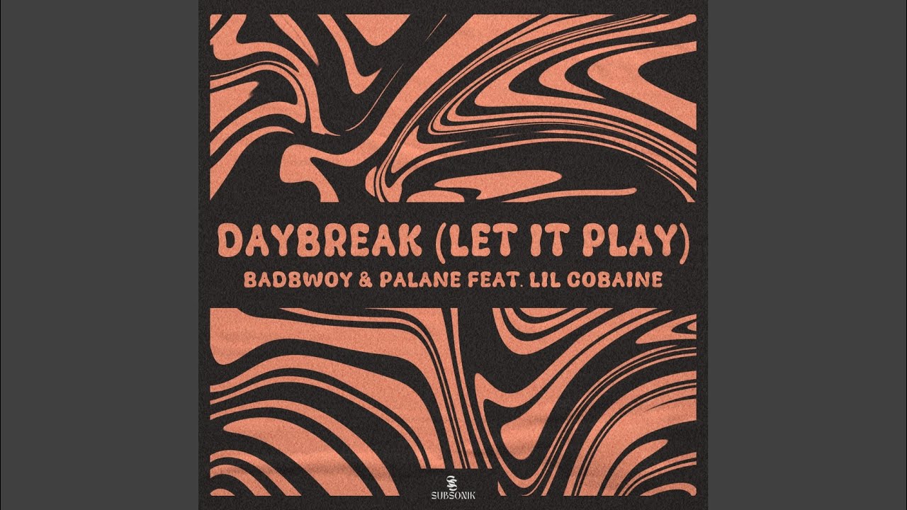 Guarda Daybreak (Let It Play) su YouTube Guarda Daybreak (Let It Play) su YouTube