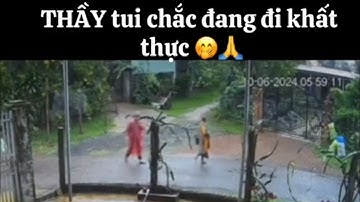 Nhìn Thấy Sư Minh Tuệ Đi Nhận Căn Cước Công Dân , Vui Quá Cả Nhà