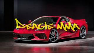 Busta Rhymes - Touch It (Deep Remix) / Ferrari Style