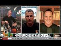 Mario Cristobal's Miami Is Hungrier After National Championship Heartbreak