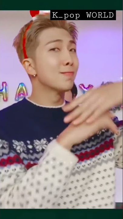 THIS IS THE BEST HOLIDAY PRESENT EVER ☃️😍💜ARMY 💜 ⛄️☃️#btsarmy#bts #btsbutter#btsbutterchoreography