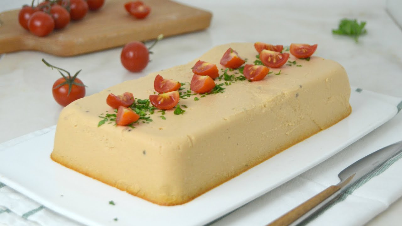 Cómo hacer pastel de salmón