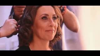 BODA EVELYN & LORNE  TRAILER