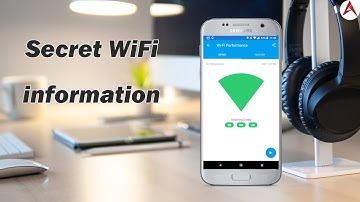 Scan networks with Fing’s WiFi & LAN network scanner and discover all devices connected your network