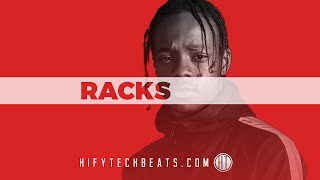 Poundz - TikTok Type Beat - RACKS