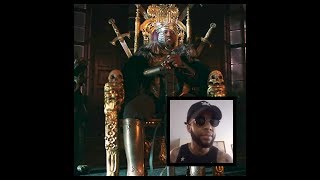 Big Boi - Kill Jill ft. Killer Mike, Jeezy Video Reaction/Review