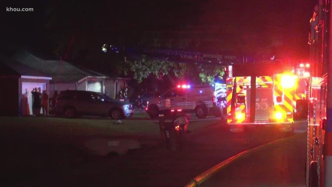 18-year-old dies from injuries suffered in Montgomery Co. house fire ...