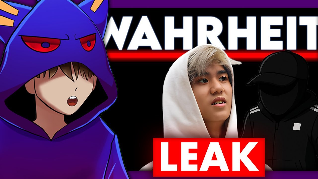 Das HAOFX DRAMA geht weiter...