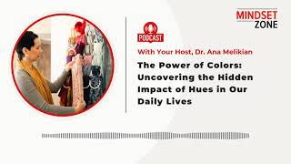 The Power Of Colors Uncovering the Hidden Impact of Hues in Our Daily Lives