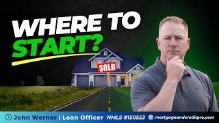 How to Buy Your First Home (Step-by-Step for Beginners)