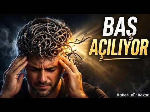 👉 BAŞTAKİ TÜM BASKI VE DÜĞÜMLER TEK TEK ÇÖZÜLÜYOR 💥 Çok Etkili Rukye