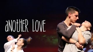 ANOTHER LOVE - Winter Show 2016 - Urban Dance Can Picafort