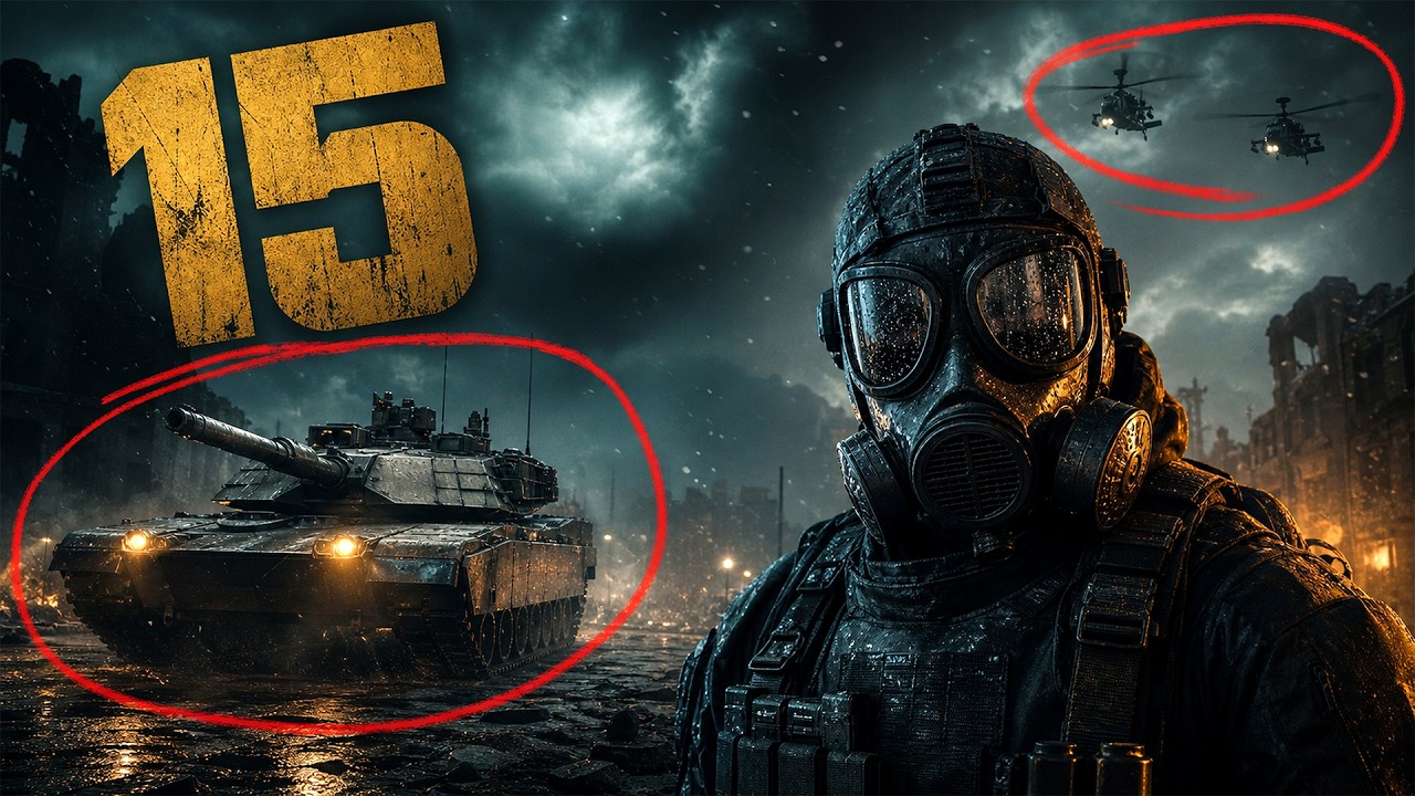 DMZ 2: 15 Details Everyone Missed