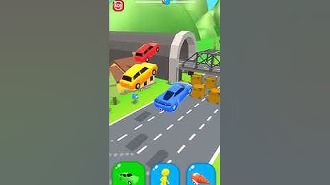 shape shifting game -All levels gameplay 43 | ShezZy Gameplays | shape shifting android iOS games