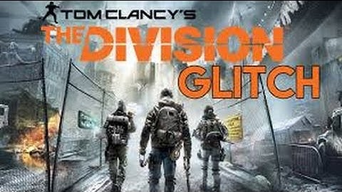 The Division  FALCON LOST  GLITCH  INCURSION ALREADY HAS BUGS !!! @Ubisoft