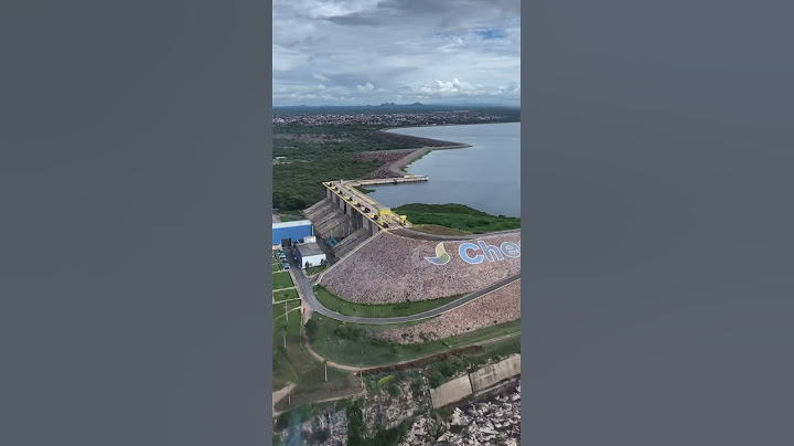 Usina de Paulo Afonso IV