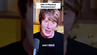 What If Life Is Just Physics? #space #cosmicexploration #timeexploration #universe #astronomy