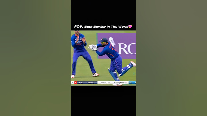 World best bowler 🗿🗿||