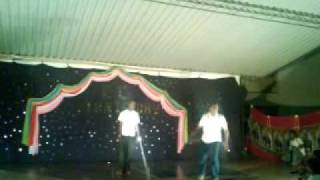 ETHYNIC DAY EC DSCE