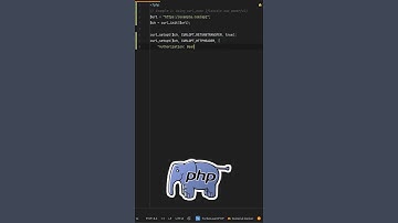 Which #php method is best for making HTTP requests? curl_exec vs file_get_contents – Which is Best