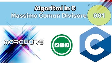 Algoritmi: Massimo comun divisore con Euclide