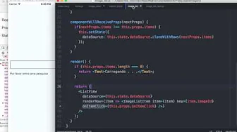 cursos/0003-pesquisa-de-imagens-react-native: Implementação do Componente de Detalhes de Imagem