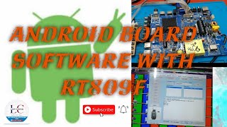 #Android#Software#Mboot#।How To Write Mboot with RT809F Programmer।Recover Android Board With RT809F screenshot 5