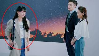 Download Lagu 能力出众的女孩来面试，却被心机女恶意淘汰，没想到霸总对她一见钟情，当众录用她！💖 中国电视剧 Chinesedrama Dramas MP3