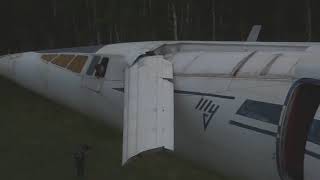 Variable wing