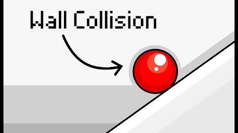 Wall Collison | Scratch Tutorial |