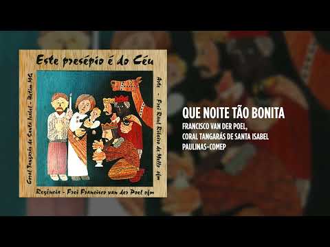 Este presépio é do céu (Álbum Completo)