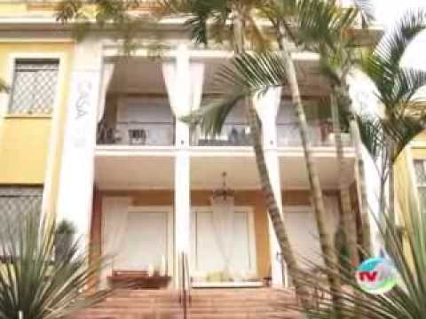 In Casa com Iara Kilaris Casa Cor Campinas 2013 parte 1