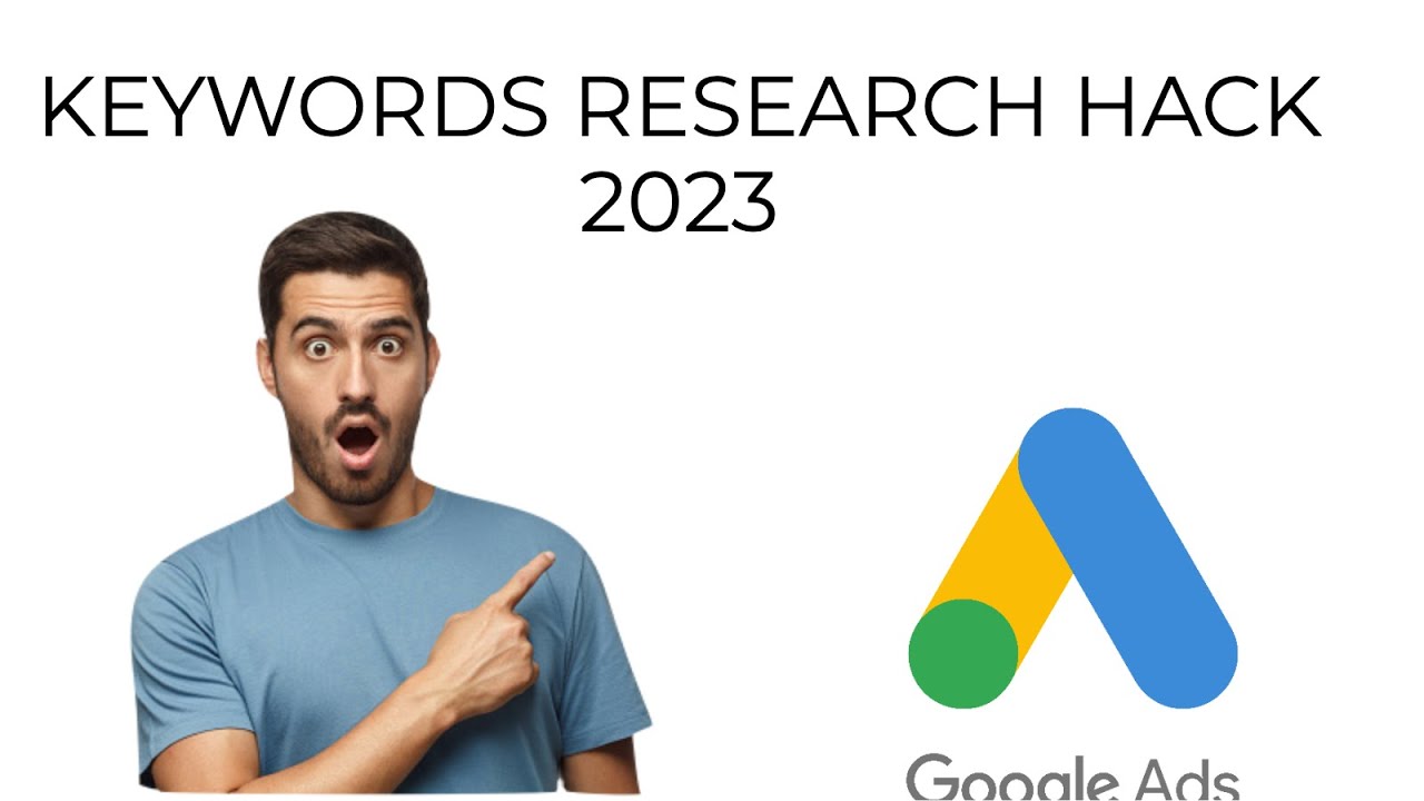 How to Use Google Keyword Planner in 2023