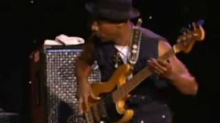 Marcus Miller Master of All Trades - So What chords sheet
