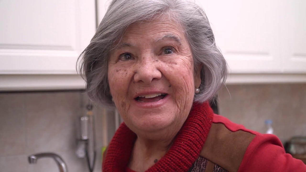 Potaje de Berros - Lolita Bienmesabe