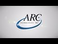 Arc technologies rf absorbing materials