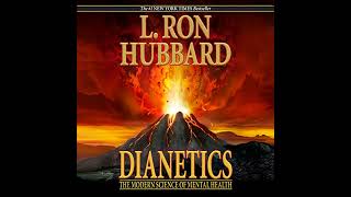 Dianetics The Modern Science Of Mental Health Audiobook By L. Ron Hubbard