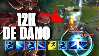 Todos os combos do Yasuo em 2026 (Combo secreto no final do vídeo!)