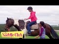 The Saddle Club - Episodes 22 - 24 Compilation | First Refusal / Jump Off /  High Horse